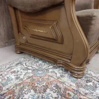 مبل|مبلمان خانگی و میز عسلی|تهران, گیشا|دیوار