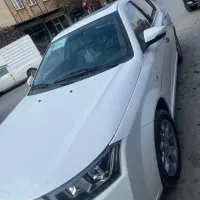 دنا پلاس توربو اتومات ارتقا یافته