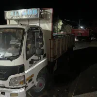 الوند مدل ۹۰|خودرو سنگین|بم, |دیوار