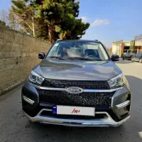 ام وی ام X33،مدل ۴۰۲ اتومات / فقط اقساط