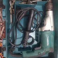 دریل ماکیتا اصل ژاپن حرفه ای