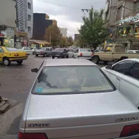 ۴۰۵ glx|خودرو سواری و وانت|سردشت, |دیوار