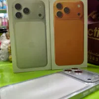 ایفون 17 پرومکس های کپی