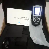 لوازم کارشناسی رنگ(دستگاه یووی ضخامت سنج دیاگ و..)|قطعات یدکی و لوازم جانبی|نیشابور, شریعتی|دیوار