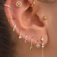 اموزش تخصصی پیرسینگ