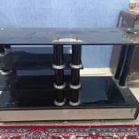 میز تلویزیون در حد نو