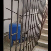 جوشکاری سیار|خدمات پیشه و مهارت|کرمانشاه, |دیوار