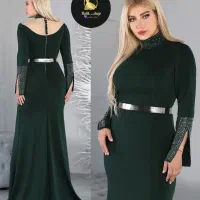 کرایه لباس مجلسی زنانه.شوشتر هستم|لباس|شوشتر, |دیوار
