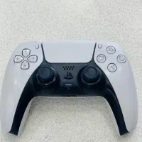 دسته ps5 به شرط اورجینال