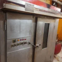 میکسر  عددخمیرگیر ویه فر قنادی به فروش میرسه