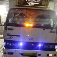 کامیون خاور،هیوندا مدل 90|خودرو سنگین|سلامی, |دیوار