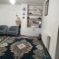 رهن آپارتمان ۹۵ متری ۲ خوابه در مسکن مهر فولادشهر|اجارهٔ آپارتمان|فولادشهر, مسکن مهر فولادشهر|دیوار
