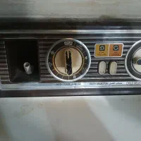 لباسشویی.دوقلو|ماشین لباسشویی و خشککن لباس|شیراز, شریفآباد|دیوار