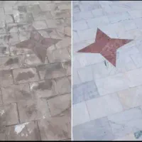 نظافت واحد نوساز|خدمات نظافت|گلبهار, شهر جدید گلبهار|دیوار