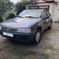 ۴۰۵ بیظربه و بی  رنگ ۹۳