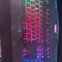 کامپیوتر گیمینگ|رایانه رومیزی|فولادشهر, B1|دیوار