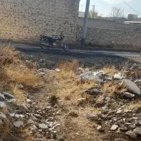 زمین مسکونی