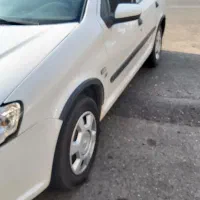 رانا مدل ۹۸ ریمپ شده دریچه گاز سیمی|خودرو سواری و وانت|لاهیجان, قیام|دیوار