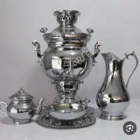 ظرف استیل|ظروف سرو و پذیرایی|کامیاران, |دیوار