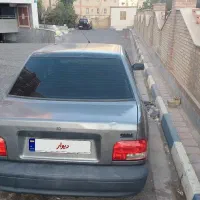 پراید مدل 1388 سواری بی نظیر|خودرو سواری و وانت|قم, پردیسان|دیوار