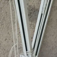 چوب پرده وکتیبه