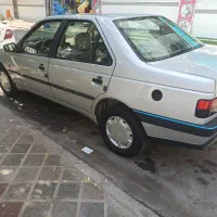 پژو ۴۰۵دوگانه کارخانه درحد بدون نقطه|خودرو سواری و وانت|بندرعباس, |دیوار