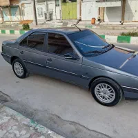 پژو 405 مدل 95