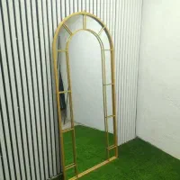 آینه قدی گنبدی  ایستاده