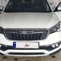 فیدلیتی 1400تک برگ