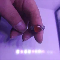 انگشتر نقره|جواهرات|تهران, زهتابی|دیوار