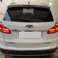 چری تیگو ۵ IE|خودرو سواری و وانت|پیشوا, |دیوار