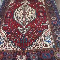قالیچه بیدگینه