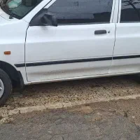 پراید مدل۹۶