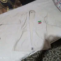 لباس کاراته