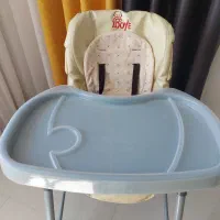 صندلی غذا|تخت و صندلی بچه|صدرا-فارس, فاز ۲|دیوار