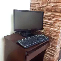 میز کامپیوتر