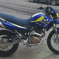 موتورt2کویر|موتورسیکلت|گرگان, |دیوار