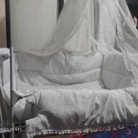 تخت نوزاد|تخت و صندلی بچه|همدان, |دیوار