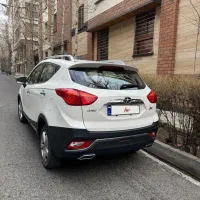 جک S3 مدل آخر ۱۴۰۲|خودرو سواری و وانت|تهران, قیطریه|دیوار