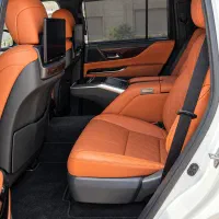 Lexus LX600 VIP 2023 چهار نفره VIP|خودرو سواری و وانت|تهران, فردوسی|دیوار