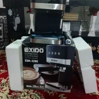 قهوه ساز اسپرسو|سماور، چایساز، قهوهساز|یزد, |دیوار