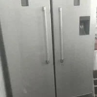 بخچال دوقولو