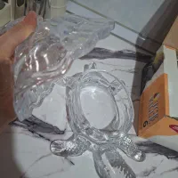 میوه خوری،بستنی خوری،پارچ کریستال،شکلات خوری|ظروف سرو و پذیرایی|تهران, سبلان (لشگر)|دیوار