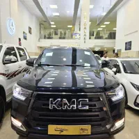 کی ام سی T8 مدل 401 بی رنگ