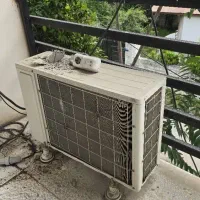 تعمیرات تعمیرکار نصب یخچال کولر اسپلیت لباسشویی و.