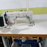 چرخ خیاطی فول کامپیوتری نانبنگ