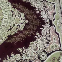 فرش دس دوم مناسب برای خونه باغ ها