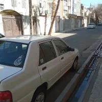 پراید 132مدل 1396|خودرو سواری و وانت|تهران, المهدی|دیوار