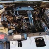 سمند مدل ۹۰|خودرو سواری و وانت|سنندج, |دیوار