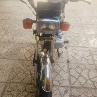 موتور سیکلت